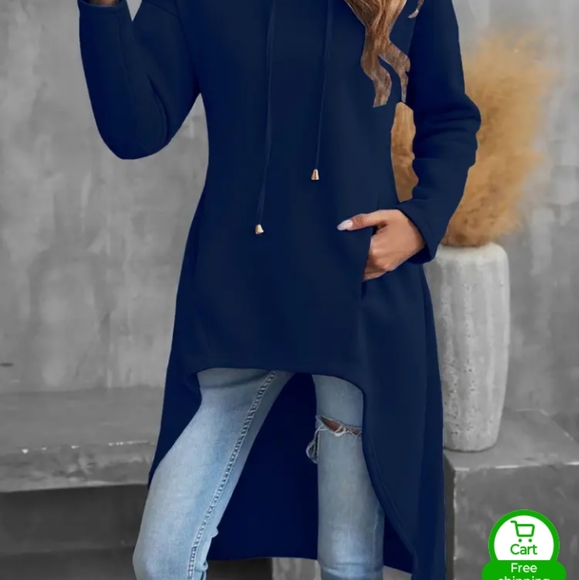 Women fall piece - Picture 6 of 8